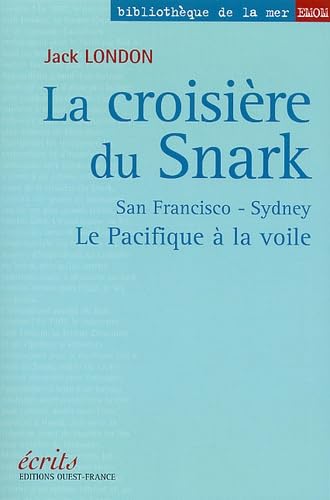 La croisière du Snark