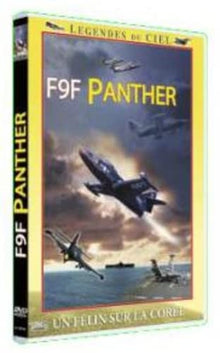F9F Panther : Un félin sur la Corée
