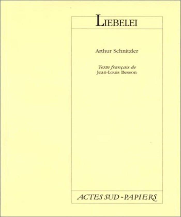 Liebelei