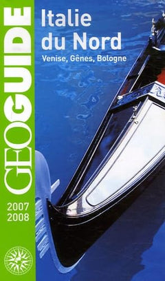 Italie du Nord (ancienne édition)