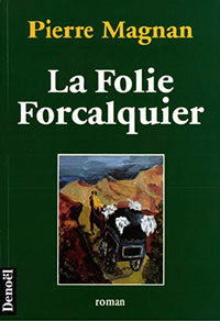 La Folie Forcalquier