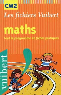 Mathématiques, CM2