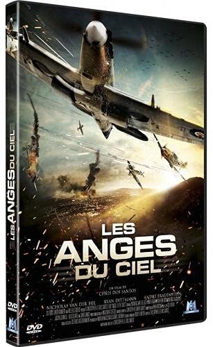 Les Anges du Ciel