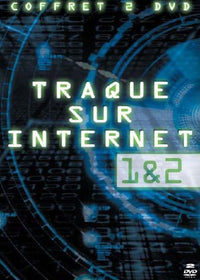 Traque sur internet / Traque sur Internet 2.0 - Coffret 2 DVD