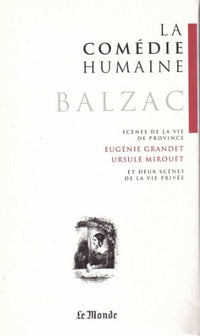 Scènes de la vie de province