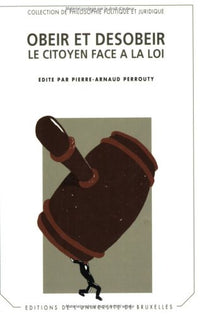 Obéir et désobéir