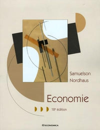 ECONOMIE, 18E ED.