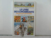 Le livre des conquerants