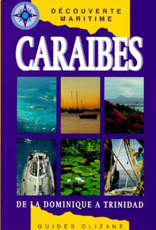 GUIDE - CARAIBES