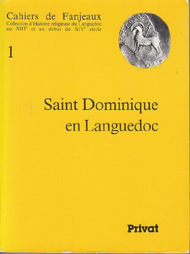 Saint-Dominique en Languedoc - Fanjeaux