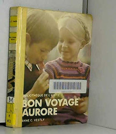 Bon voyage Aurore