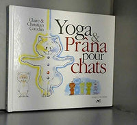 Yoga et Prâna pour chats