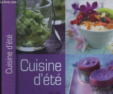 Cuisine d'été