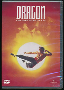 Dragon, l'histoire de Bruce Lee - Édition Collector