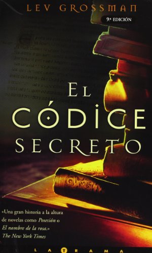 El código secreto: La trama