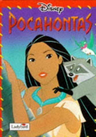 Pocahontas