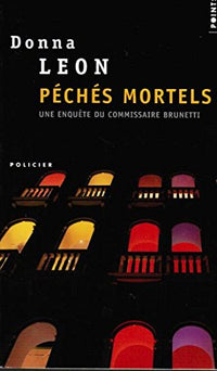 Péchés mortels