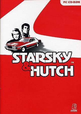 Starsky & Hutch