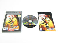 Fifa Street 2