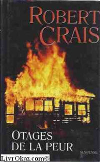 Otages de la peur (Suspense)