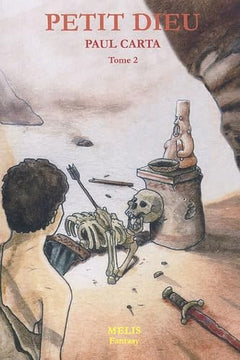 PETIT DIEU Tome 2