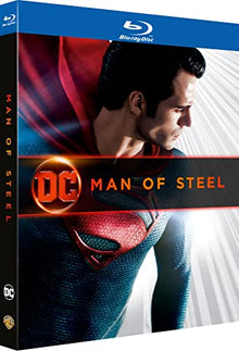Man of Steel [Blu-Ray]