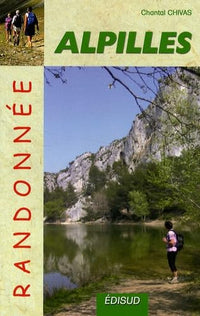 ALPILLES RANDONNEE