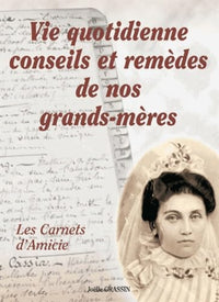 Les conseils utiles d'une grand-mère poitevine