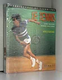 LE TENNIS