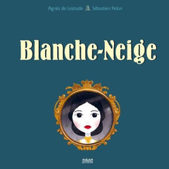 Blanche Neige