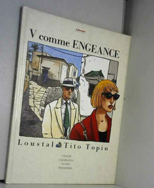 V comme engeance
