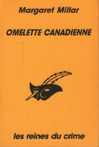 Omelette canadienne