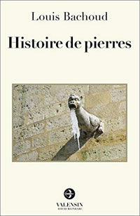 Histoire de pierres
