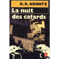 La nuit des cafards