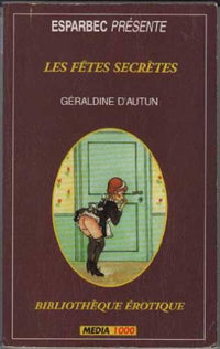 Bibliothèque érotique, numéro 120
