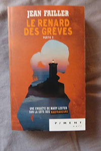 Le Renard Des Grèves Tome 2