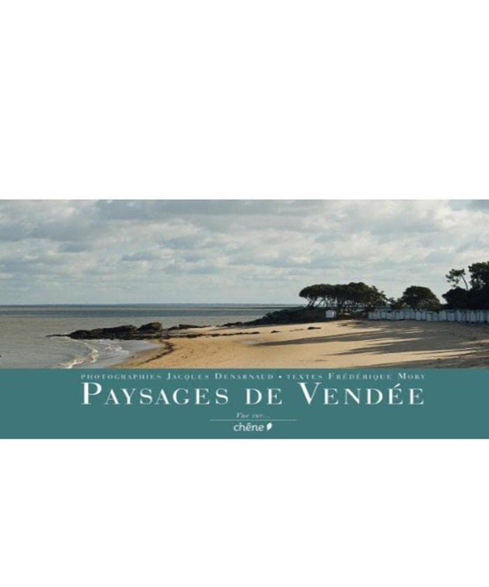 Paysages de Vendée