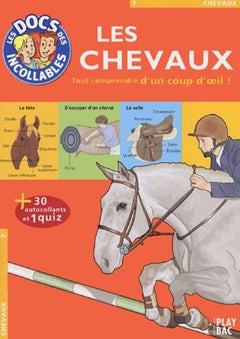 Les chevaux