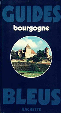 GUIDE BOURGOGNE