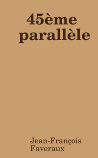 45ème parallèle