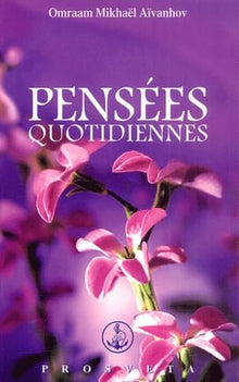 Pensées quotidiennes 2005