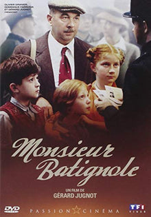 Monsieur batignole