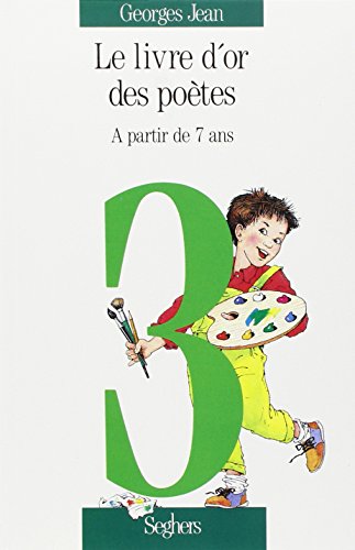 Le livre d'or des poètes - tome 3