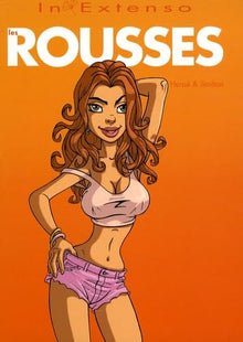 Les rousses