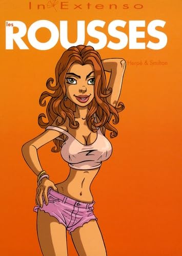 Les rousses