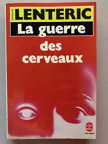 La Guerre des cerveaux