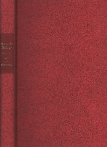 Parmi tant d'autres...