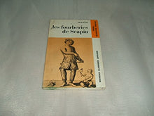 Les fourberies de Scapin