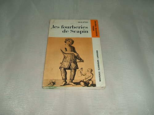 Les fourberies de Scapin