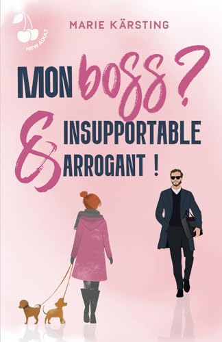 Mon boss ? Insupportable et arrogant !